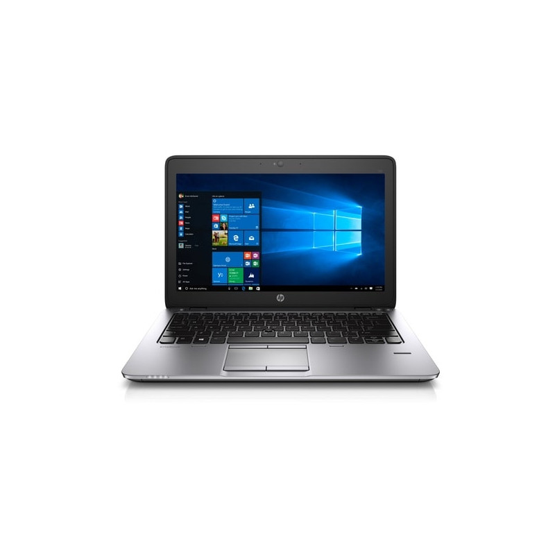 HP EliteBook 725 G3 12.5" AMD A10, 16GB, SSD 256GB
