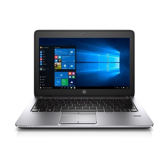 HP EliteBook 725 G3 12.5" AMD A10, 16GB, SSD 256GB