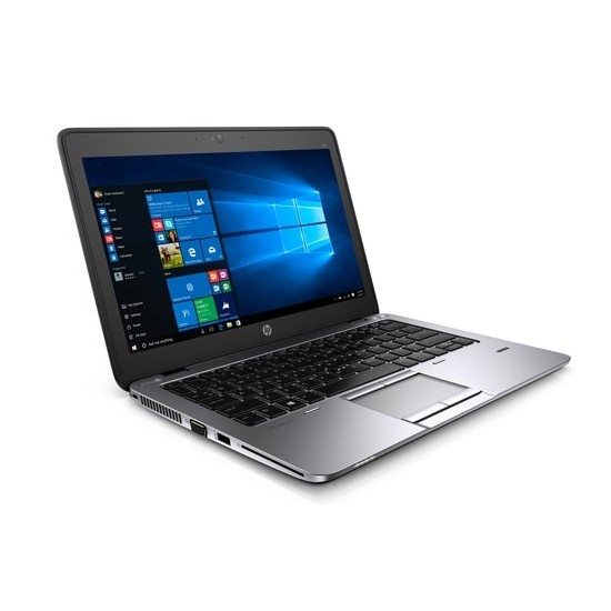 HP EliteBook 725 G3 12.5" AMD A10, 16GB, SSD 256GB