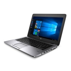 HP EliteBook 725 G3 12.5" AMD A10, 16GB, SSD 256GB