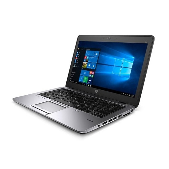 HP EliteBook 725 G3 12.5" AMD A10, 16GB, SSD 256GB