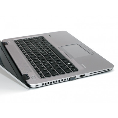 HP Elitebook 745 G2 14" A8, 8GB RAM, 256GB SSD A