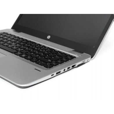 HP Elitebook 745 G3 14" - A10, 16GB, SSD 256GB, Full HD