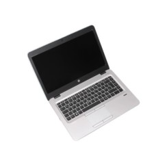 HP Elitebook 745 G3 | 14" Full HD, 8GB, SSD 256GB