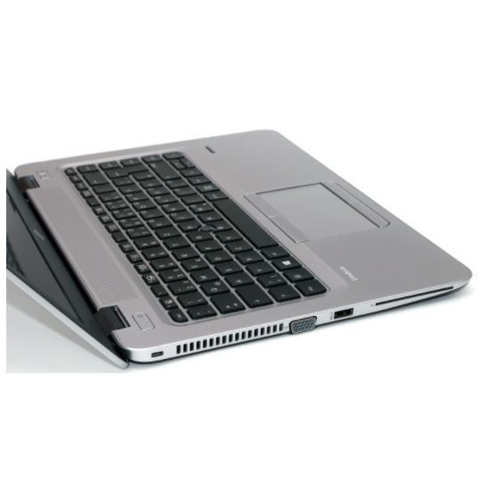 HP Elitebook 745 G3 | 14" Full HD, 8GB, SSD 256GB