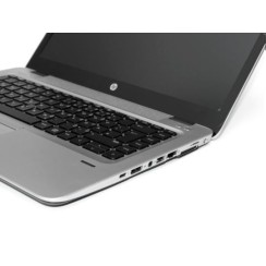 HP Elitebook 745 G3 | 14" Full HD, 8GB, SSD 256GB