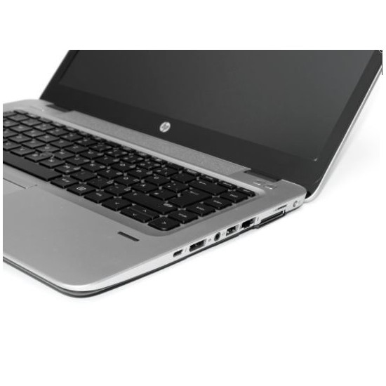 HP Elitebook 745 G3 | 14" Full HD, 8GB, SSD 256GB