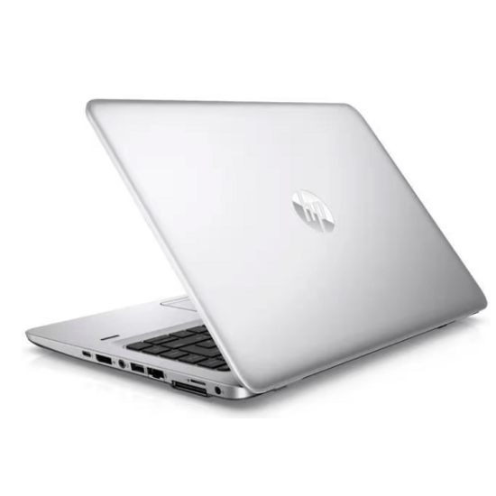 HP Elitebook 745 G4 14" A10, 8GB, SSD 128GB, A+