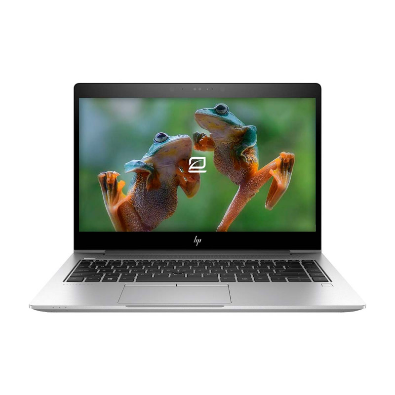 HP Elitebook 745 G5: Ryzen 5, 8GB, SSD 256GB, 14" Full HD