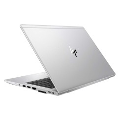 HP Elitebook 745 G5: Ryzen 5, 8GB, SSD 256GB, 14" Full HD