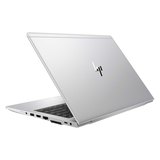 HP Elitebook 745 G5: Ryzen 5, 8GB, SSD 256GB, 14" Full HD