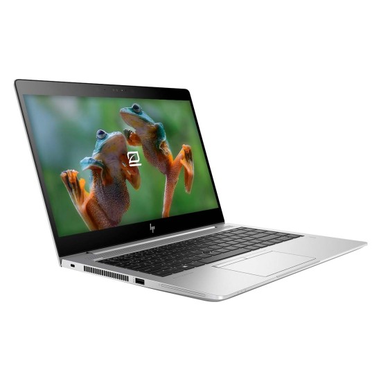 HP Elitebook 745 G5: Ryzen 5, 8GB, SSD 256GB, 14" Full HD