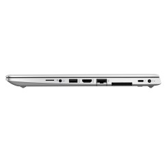 HP Elitebook 745 G5: Ryzen 5, 8GB, SSD 256GB, 14" Full HD