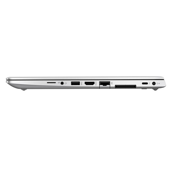 HP Elitebook 745 G5: Ryzen 5, 8GB, SSD 256GB, 14" Full HD