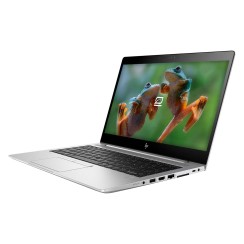 HP Elitebook 745 G5: Ryzen 5, 8GB, SSD 256GB, 14" Full HD