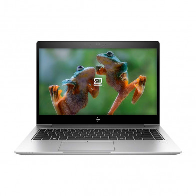 HP Elitebook 745 G5 - 14" Ryzen 5, 8GB, SSD 256GB A+