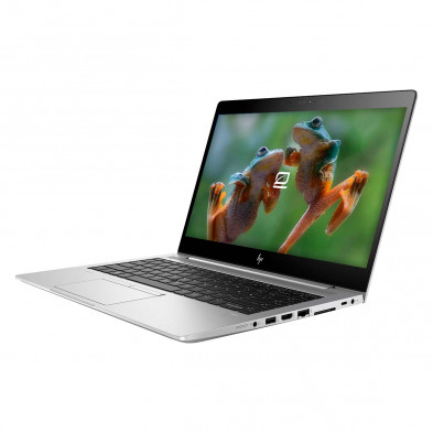 HP Elitebook 745 G5 - 14" Ryzen 5, 8GB, SSD 256GB A+