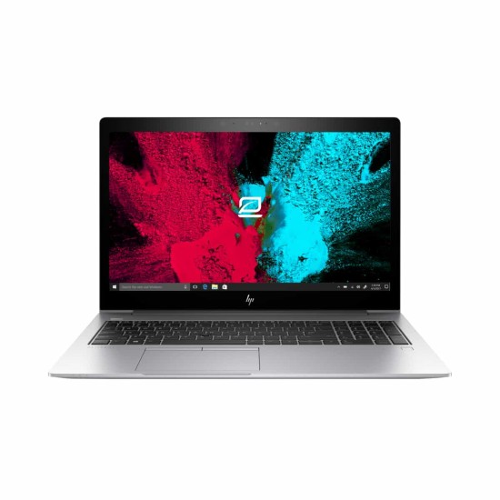 HP EliteBook 755 G5 | AMD Ryzen 3 Pro, 8GB, SSD 256GB