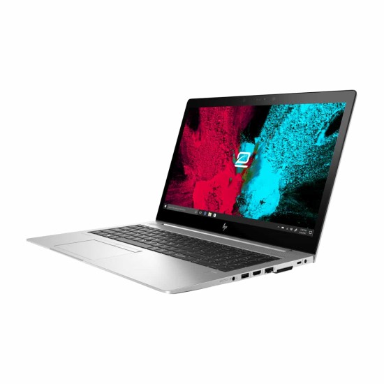 HP EliteBook 755 G5 | AMD Ryzen 3 Pro, 8GB, SSD 256GB