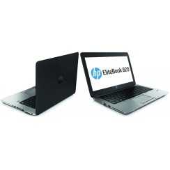 HP EliteBook 820 G1 i5 8GB SSD 128GB A+ 12,5"