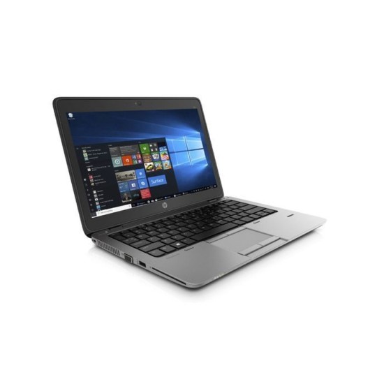 HP EliteBook 820 G1 - i5, 8GB, SSD 256GB, A+