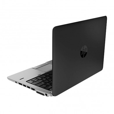 HP EliteBook 820 G2 i7 12.5" 8GB SSD A+ - Rendimiento Superior
