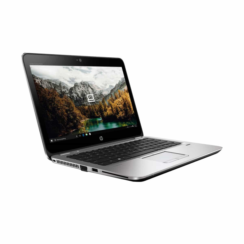 HP EliteBook 820 G3 12.5" i5 16GB SSD 256GB A+