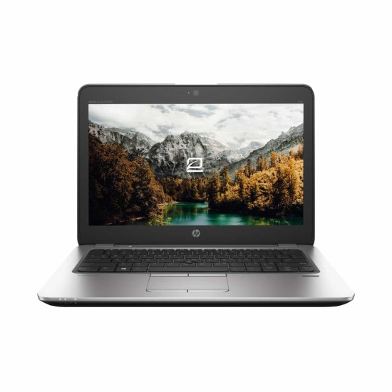 HP EliteBook 820 G3 12.5" i5 16GB SSD 256GB A+