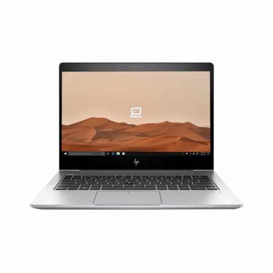 HP EliteBook 830 G5 | i5-7300· 16GB RAM · SSD · FHD 13,3" HP EliteBook 830 G5 | i5-7300· 16GB RAM · SSD · FHD 13,3"