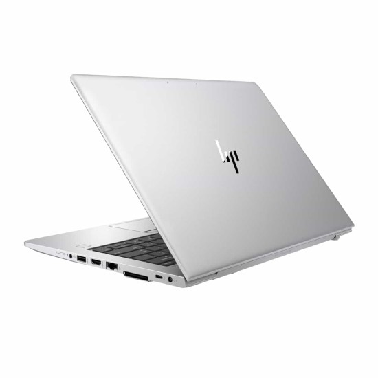 HP EliteBook 830 G5 | i5-7300· 16GB RAM · SSD · FHD 13,3" HP EliteBook 830 G5 | i5-7300· 16GB RAM · SSD · FHD 13,3"