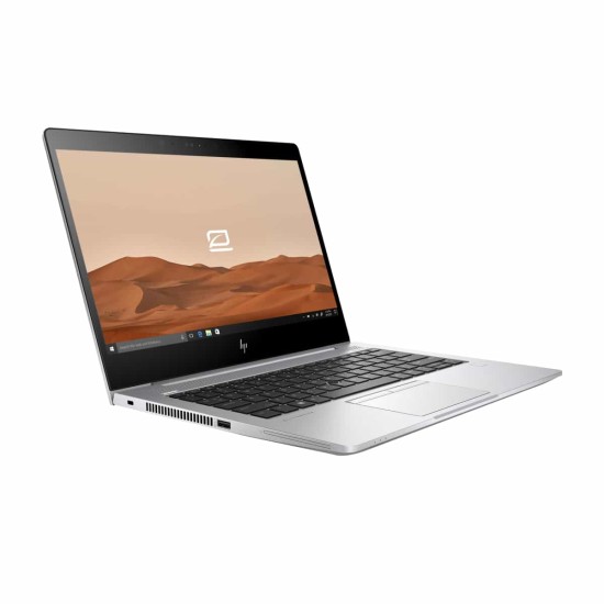 HP EliteBook 830 G5 | i5-7300· 16GB RAM · SSD · FHD 13,3" HP EliteBook 830 G5 | i5-7300· 16GB RAM · SSD · FHD 13,3"