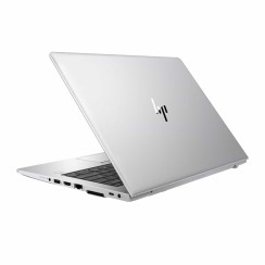 HP EliteBook 830 G5 13.3" i5 16GB SSD 256GB Plata