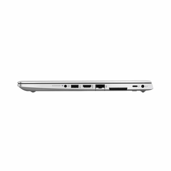 HP EliteBook 830 G5 13.3" i5 16GB SSD 256GB Plata