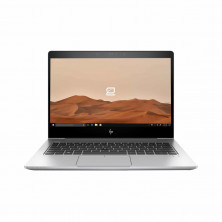 HP EliteBook 830 G5 - i5, 8GB, SSD 256GB, 13,3" Full HD
