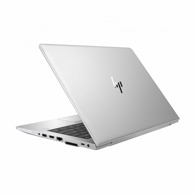 HP EliteBook 830 G6 - i7, 8GB, 256GB SSD, Full HD