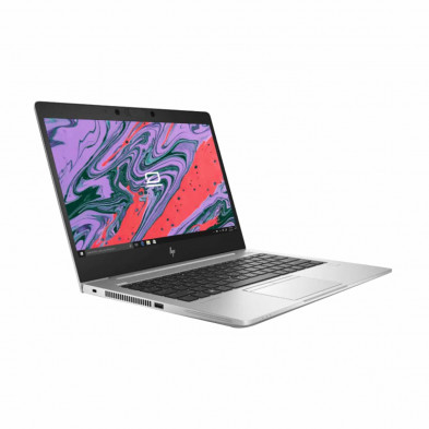 HP EliteBook 830 G6 - i7, 8GB, 256GB SSD, Full HD