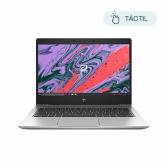 HP EliteBook 830 G6 Táctil 13.3" i5 8GB SSD 256GB A+