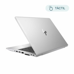HP EliteBook 830 G6 Táctil 13.3" i5 8GB SSD 256GB A+