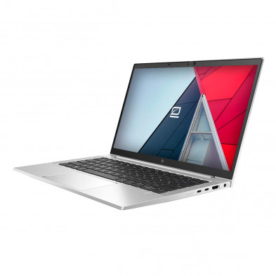 HP EliteBook 830 G7 i5 16GB SSD 512GB 13.3" Full HD A+