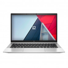 HP EliteBook 830 G7 Táctil 13.3" i5 16GB SSD 256GB
