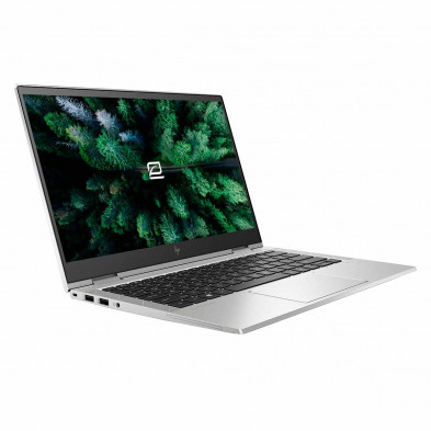 HP EliteBook 830 G8 13.3" i5 16GB SSD 512GB Plata