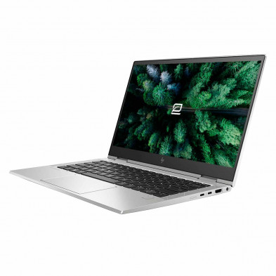 HP EliteBook 830 G8 13.3" i5 16GB SSD 512GB Plata