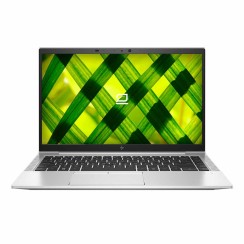 HP EliteBook 840 Aero G8 · 14" FHD · i7-1165G7 · 16GB · 512GB SSD