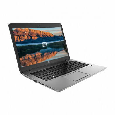 HP EliteBook 840 G1, i5, 16GB, SSD 256GB, Full HD