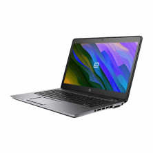 HP EliteBook 840 G2, 14", i5, 16GB, SSD 256GB, A+