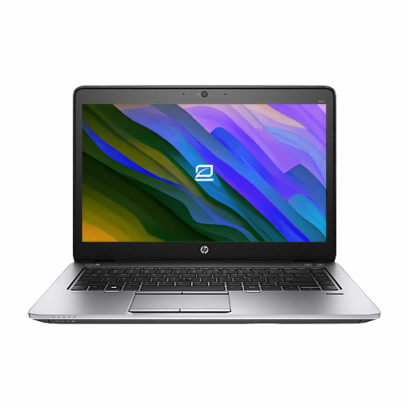 HP EliteBook 840 G2 14" i5 8GB SSD 256GB Full HD
