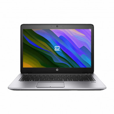 HP EliteBook 840 G2 14" i5 8GB SSD 256GB Full HD