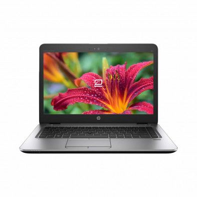 HP EliteBook 840 G3 14" i5 16GB SSD 256GB A+