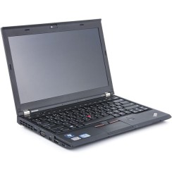 Outlet Lenovo ThinkPad x230 i7 3520M 8GB SSD 180GB