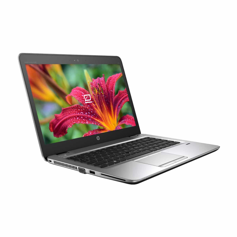 HP EliteBook 840 G3 14" Táctil i5 16GB SSD 512GB Full HD